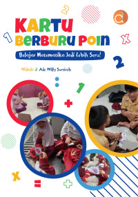 Image of Kartu Berburu Poin