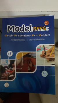 Image of MODEL DPPG
