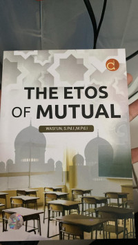 Image of THE ETOS OF MUTUAL