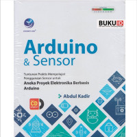 Image of Arduino & Sensor