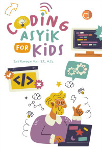 Image of Coding Asyik For Kids