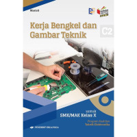 Image of Kerja Bengkel dan Gambar Teknik