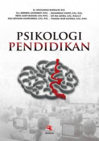 Image of PSIKOLOGI PENDIDIKAN