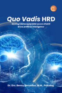 Image of Quo Vadis HRD