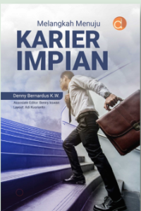 Image of Melangkah Menuju Karier Impian