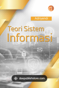 Image of Toeri Sistem Informasi