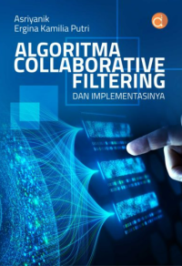 Image of ALGORITMA COLLABORATIVE FILTERING DAN IMPLEMENTASINYA