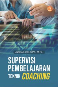 Image of SUPERVISI PEMBELAJARAN TEKNIK COACHING