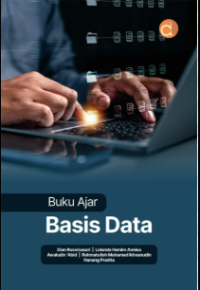 Image of Buku Ajar Basis Data