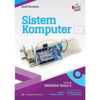 Image of Sistem Komputer