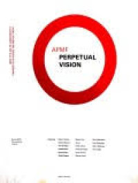 Image of APMF Perpetual Vision