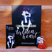 Image of Broken Heart