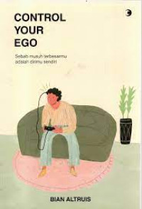 Image of Control Your Ego
