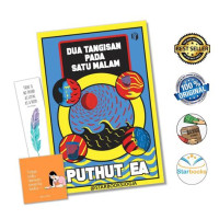 Image of Dua Tangisan pada Satu Malam