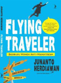 Image of Flying Traveler