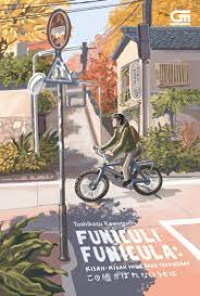 Image of Funiculi Funicula : Kisah-Kisah Yang Baru Terungkap