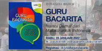 Image of Guru Bacarita Narasi Damai dari Maluku untuk Indonesia