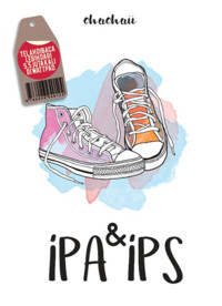 Image of IPA & IPS