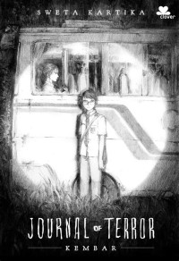 Image of Journal of Terror