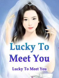 Image of Lucky to Meet You