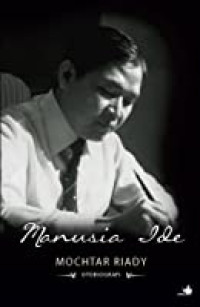 Image of Manusia Ide