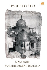 Image of Manuskrip yang ditemukan di Accra