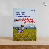 Image of Model-model Pembelajaran untuk Implementasi Kutikulum Merdeka