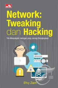 Image of Network: Tweaking dan Hacking