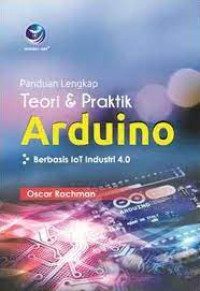 Image of Panduan Lengkap Teori & Praktik Arduino