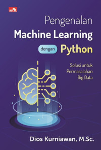 Image of Pengenalan Machine Learning dengan Python