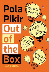 Image of Pola Pikir Out Of The Box
