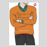 Image of Possessive Prince