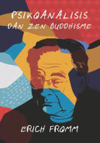 Image of Psikoanalisis Dan Zen Buddhisme