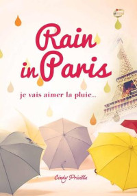 Image of Rain in Paris