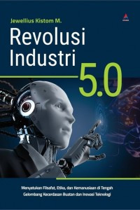 Image of Revolusi Industri 5.0