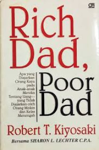 Image of Rich Dad Poor Dad