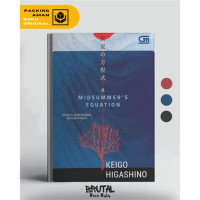 Image of Rumus Kebenaran Musim Panas