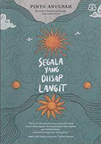 Image of Segala yang Diisap Langit