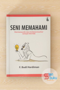 Image of Seni Memahami