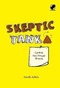 Image of Skeptic Tank