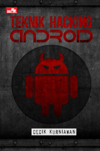 Image of Teknik Hacking Android