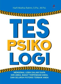 Image of Tes Psikologi
