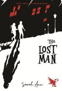 Image of The Lost Man