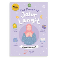 Image of The Power of Jalur Langit