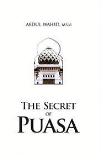 Image of The Secret Of Puasa
