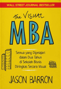 Image of The Visual MBA