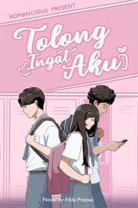 Image of Tolong Ingat Aku