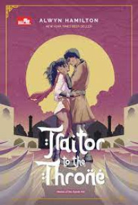 Image of Traitor To The Throne