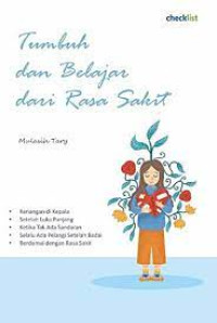 Image of Tumbuh Dan Belajar Dari Rasa Sakit