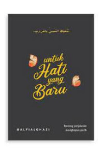 Image of Untuk Hati Yang Baru